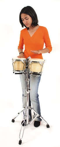 Bongo Stand
