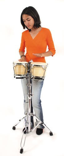 Bongo Stand