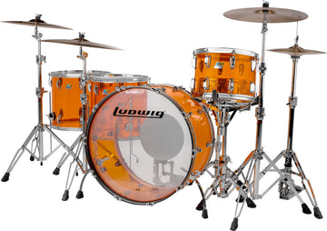 L8264Lx47 - Vistalite - Led Zep 26"/5Pcs - Amber
