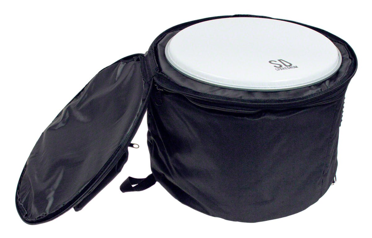12" X 20CM CAIXA DELUXE PROTECTION BAG - BACKPACK