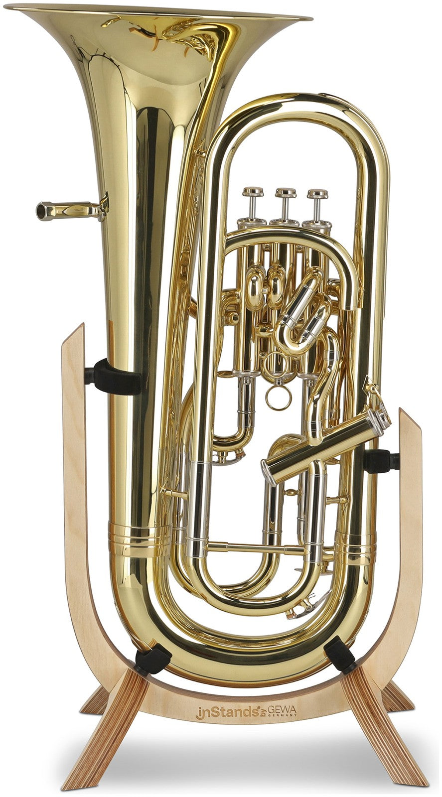 Euphonium Stand