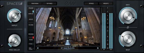 Eastwest Spaces II