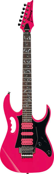JEMJRSP-PK Pink Signature Steve Vai