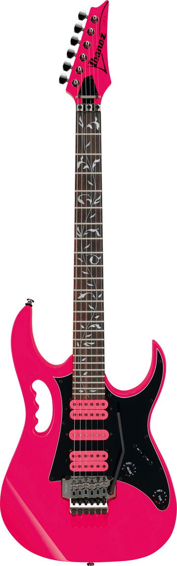 JEMJRSP-PK Pink Signature Steve Vai