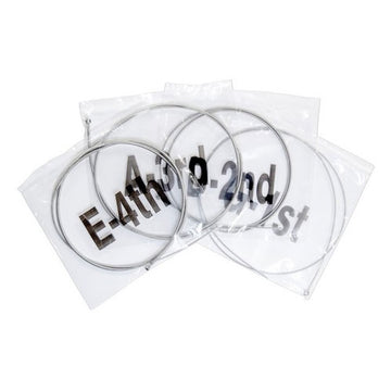 CO-bass-string - Bass Strings
