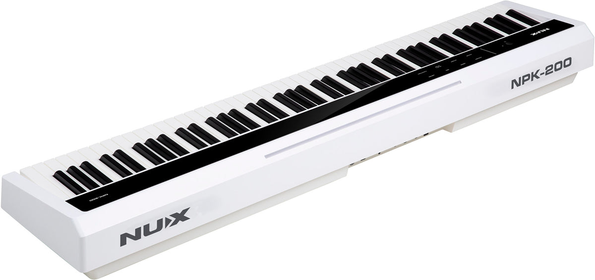 NPK-200 White