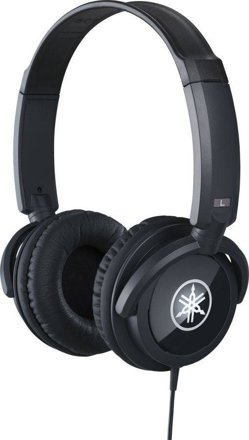 Yamaha Headphones
