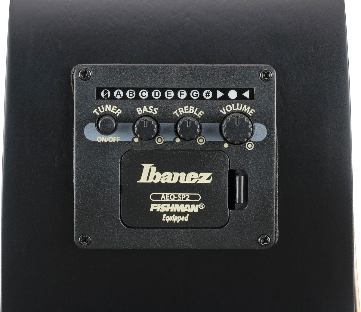 AEG721-BOT Black Out
