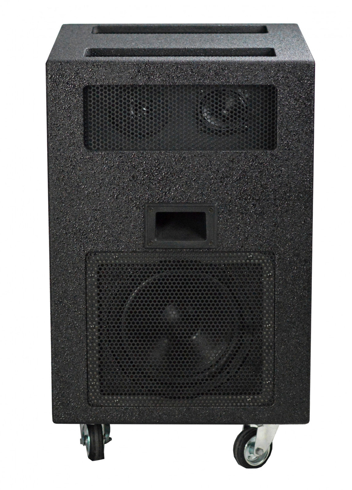 LEGEND Vortex 315 Black
