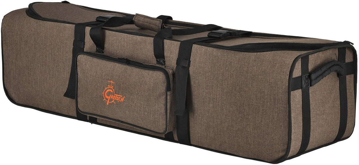 Pro Tour Hardware Trolley 120 X 31 X 31 Cm GR-Thwb
