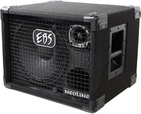 EBS Neoline 112 MK2