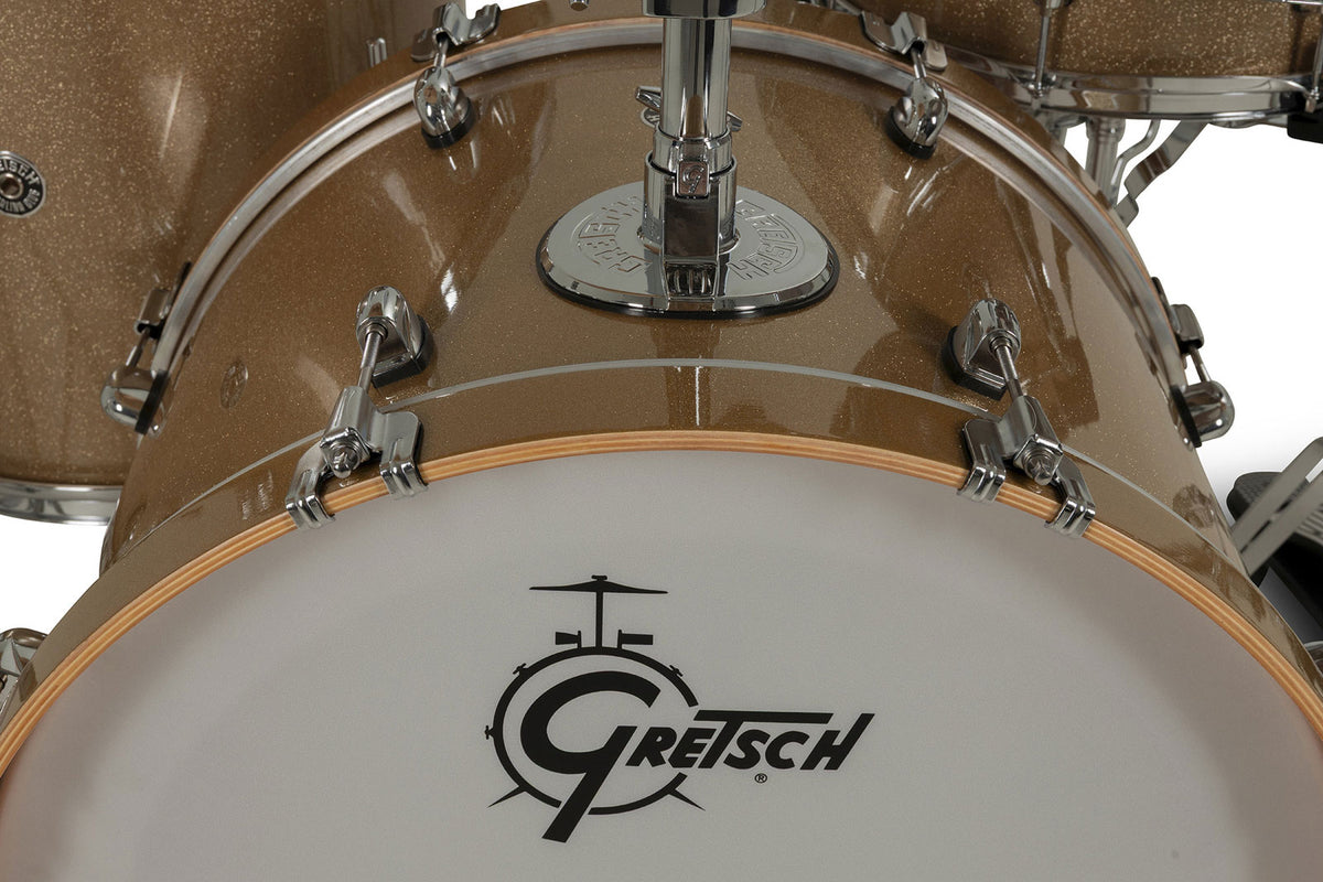 shell set Catalina Club Sahara Sparkle