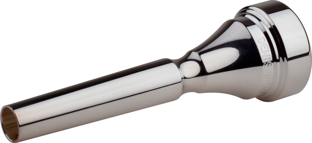 5882MM2C - CLASSIC MAURICE MURPHY 2C SILVER PLATED