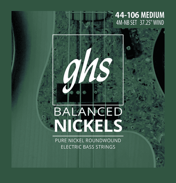 4M-NB Balanced Nickels Medium 44-106
