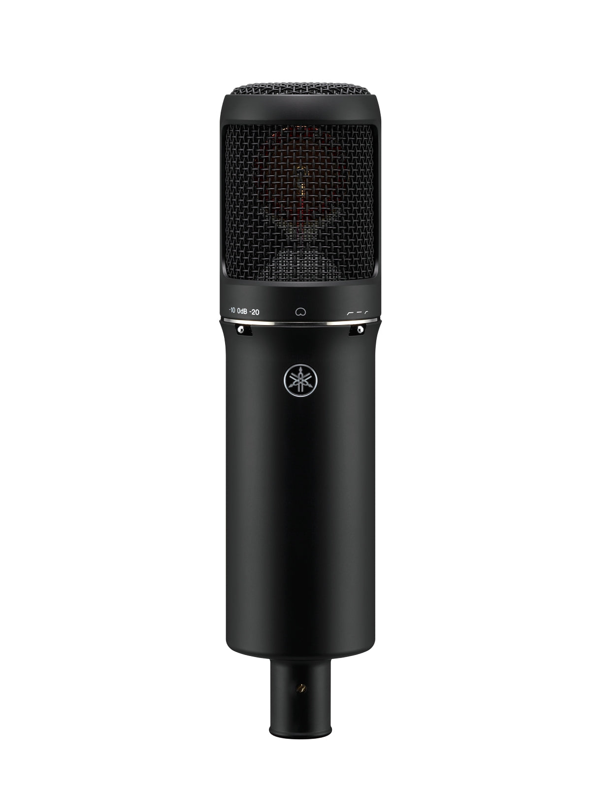 YCM705 Black