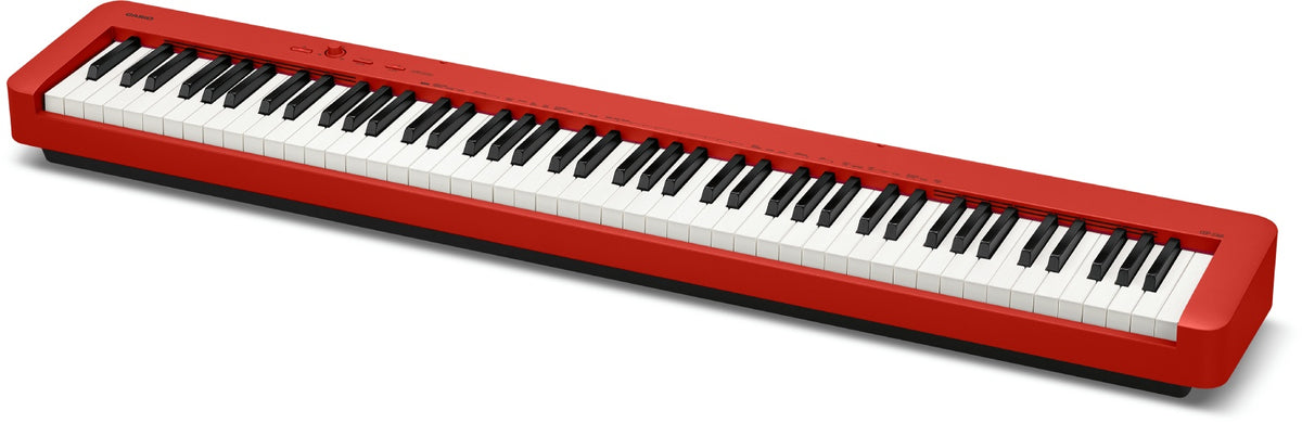 CDP-S160 Set Red
