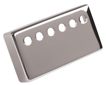 PARTS HUMBUCKER COVER NECK CHROME