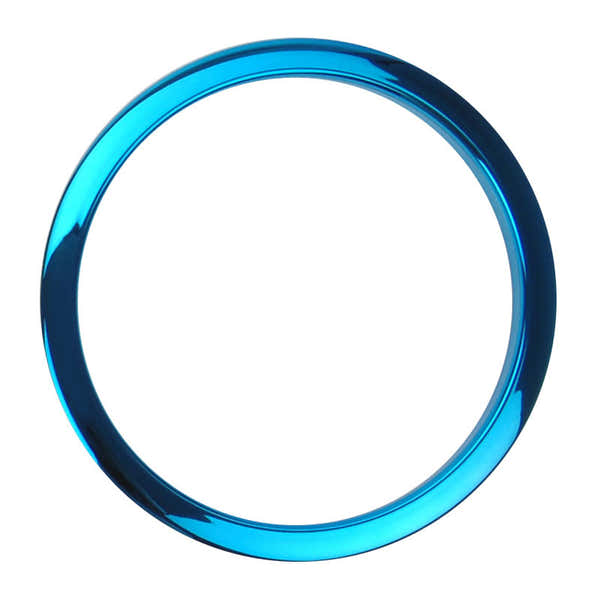 Drum O's HCB6 - 6" BLUE HOLE REINFORCEMENT SYSTEM