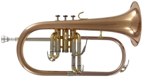 WFH400 - Si B Varnished