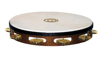 TAH1B-ab - Tambourine 1