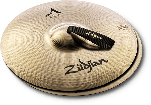 Zildjian A0487