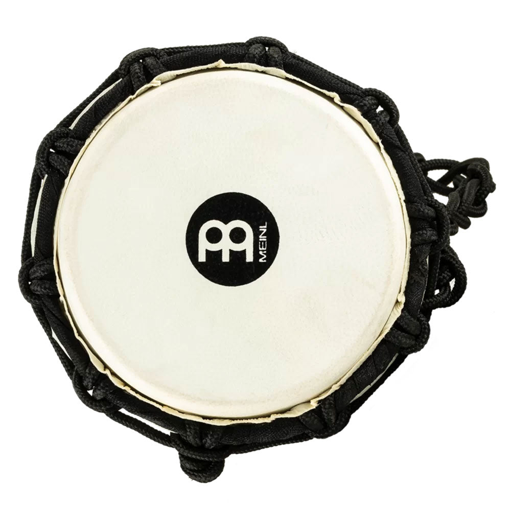 DJEMBE XX SMALL RED FLOWER