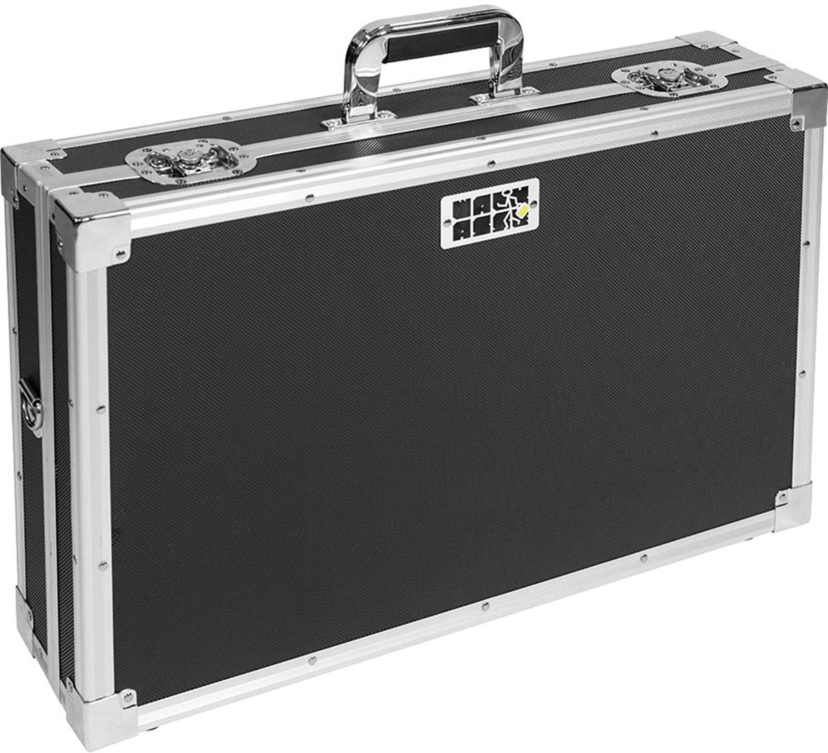 Flight Control Foam M S4 MK3 Silver
