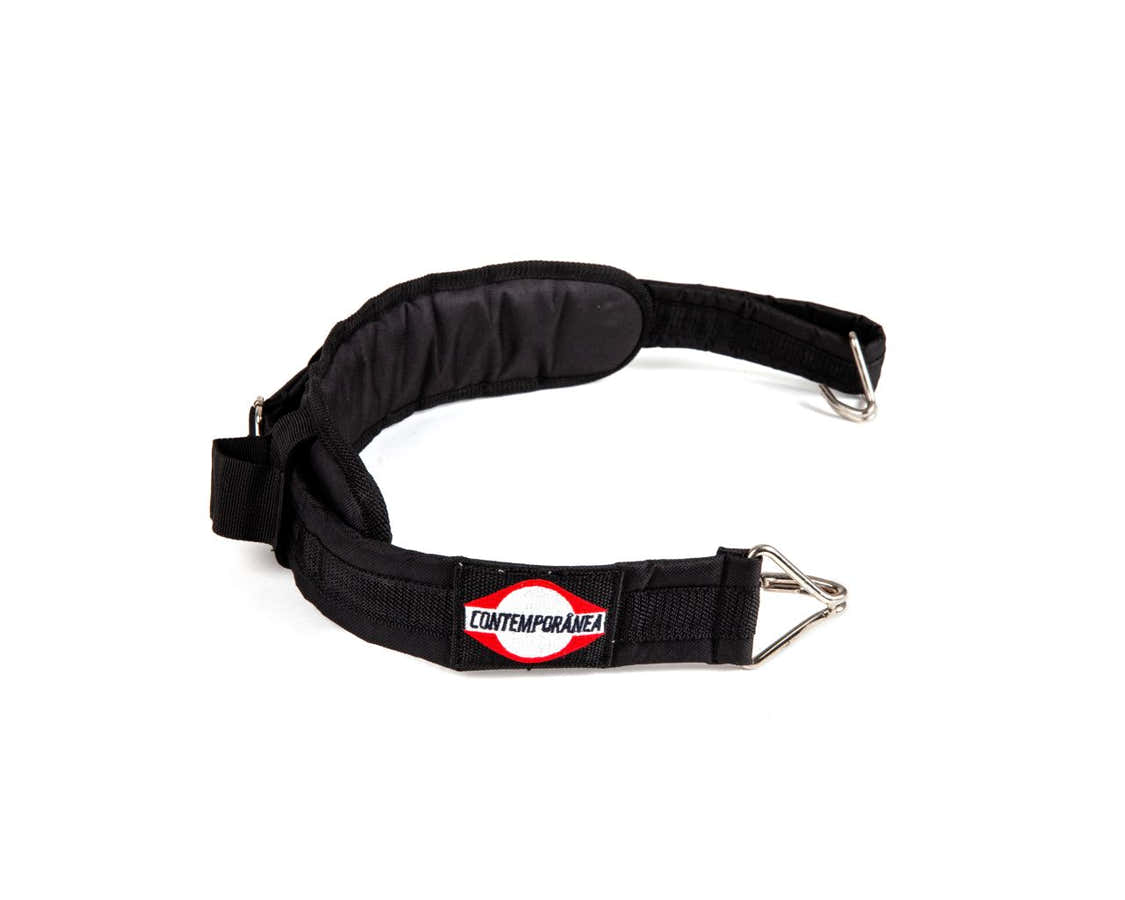 Padded Strap Drumstick Notch 2 Open Hooks Wide