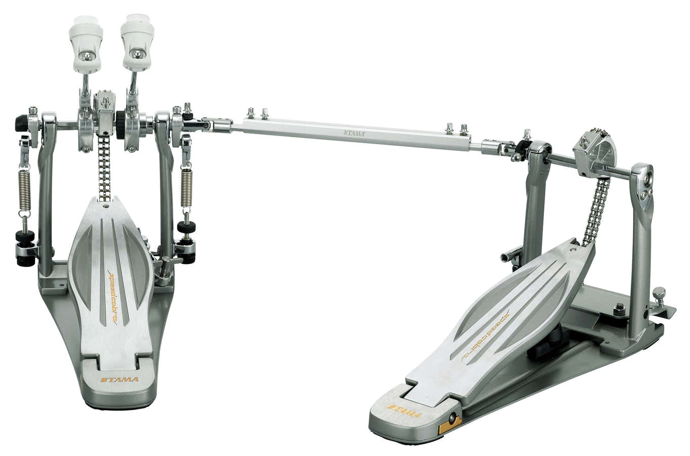 HP910LWLN PEDAL DOUBLE LEFT HANDED SPEED COBRA
