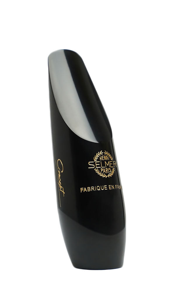 Selmer ALTO SAXOPHONE MOUTHPIECE CONCEPT