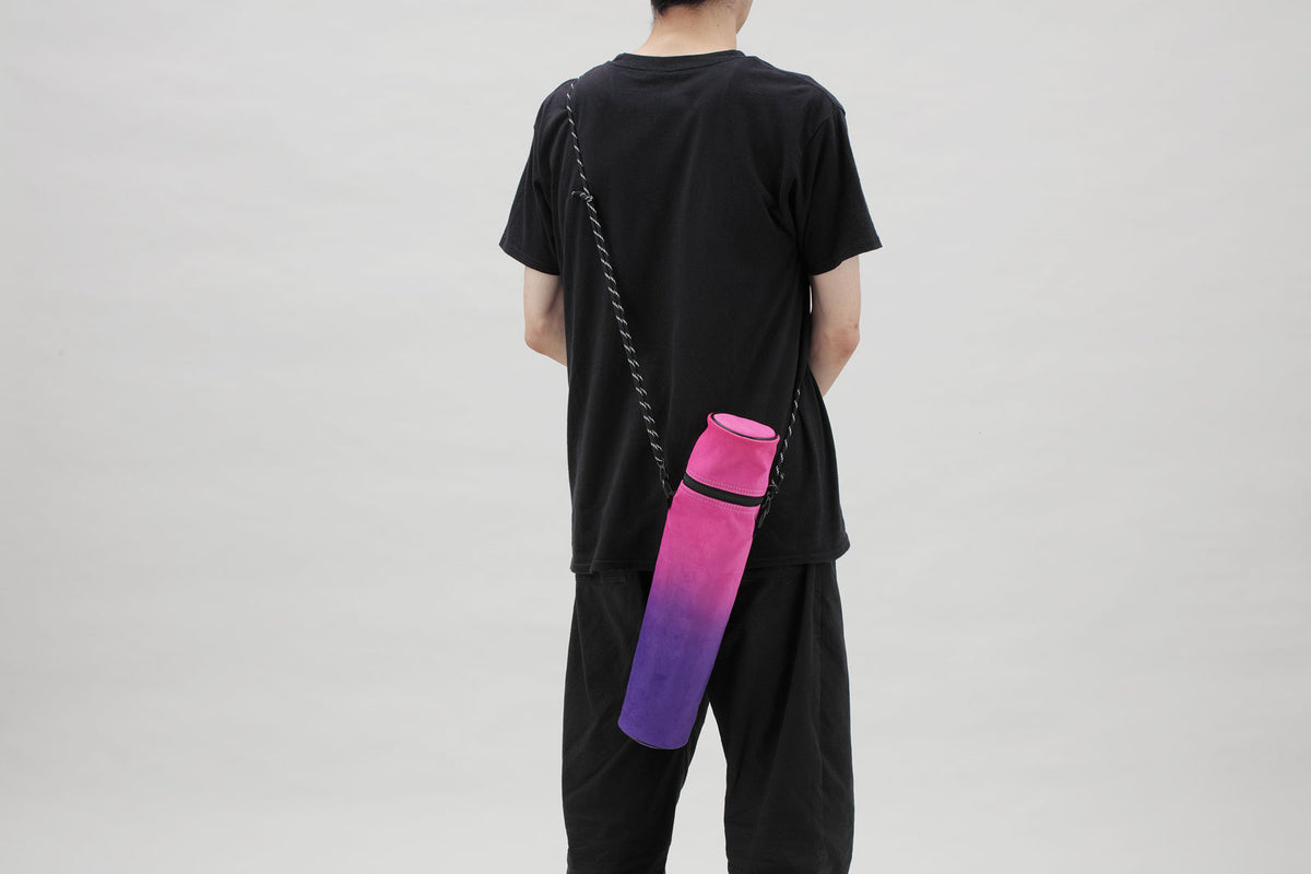 Tvsb12Pv - Vivid Collection Stick Bag - Pink X Violet
