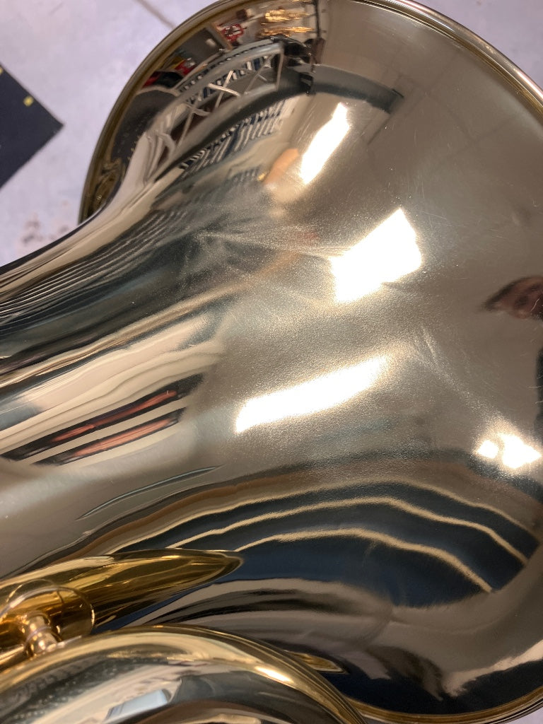 EU50C BB Lacquered - B Stock