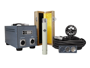 ELAM 26 - Refurbished