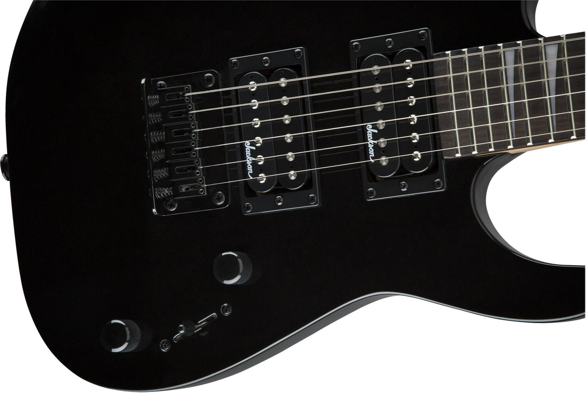 JS1X Minion Dinky Js Ama Gloss Black