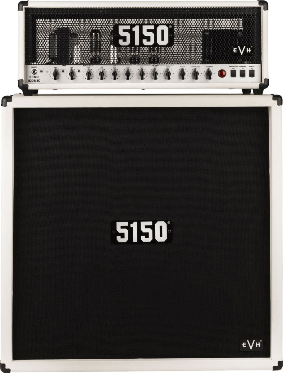 5150 Iconic Series 80W Head Ivory 230V Eur