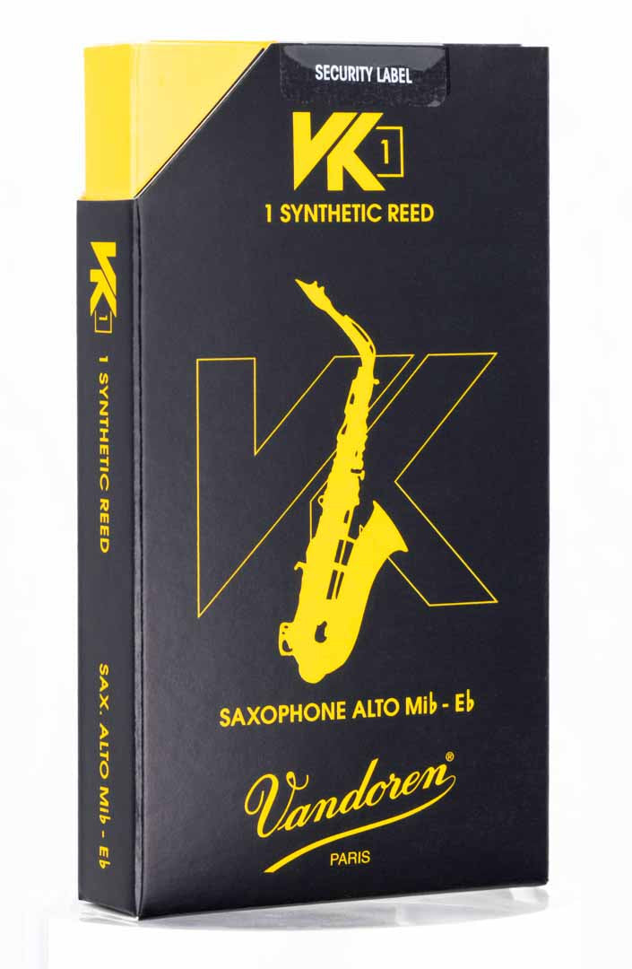 Vk1 45 - Alto Saxophone