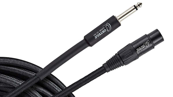 Ortega MICRO CABLE OECM-10JX 3M