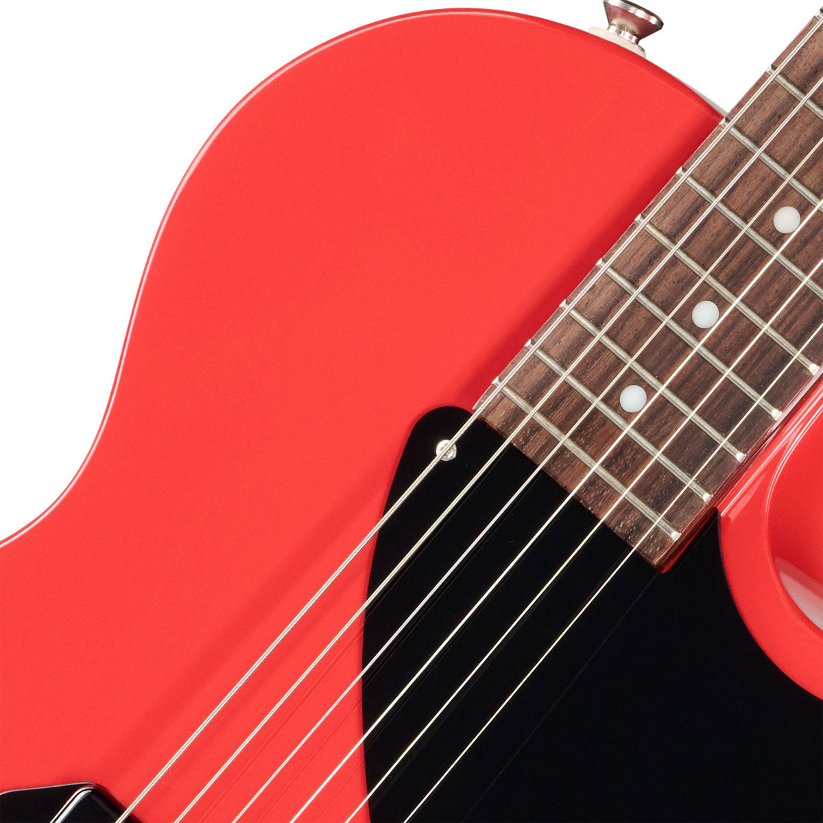 Les Paul Junior Signature Billie Joe Armstrong Radiant Red IBG