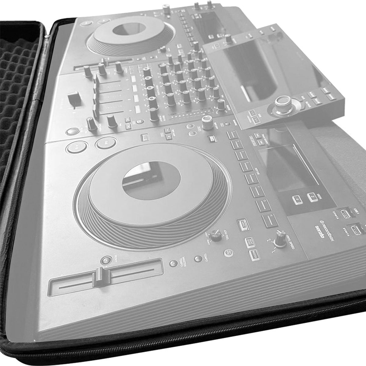 Eva Case Opus Quad