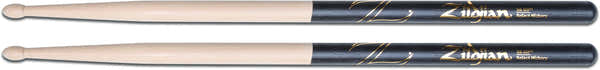 Zildjian 5B Dip Hickory