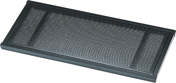 Quiklok Keyboard extension QL662 Black
