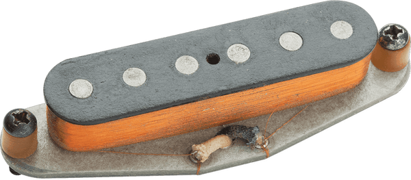 Seymour Duncan SIMPLE ANTIQUITY ANT II MUST MYTH BRIDGE WITHOUT