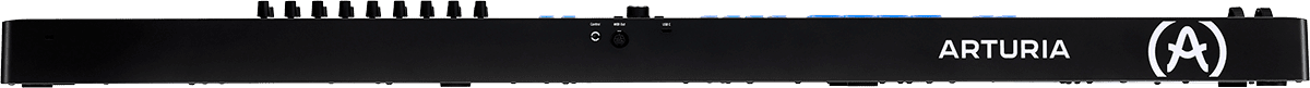 Keylab Essential 88 MK3 Black