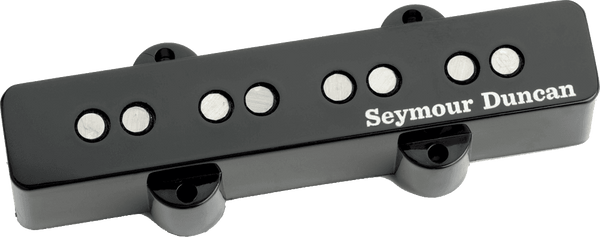 Seymour Duncan SJB-2N - HOT JAZZ BASS NECK BLACK