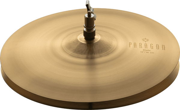 NEIL PEART SIGNATURE PARAGON 14