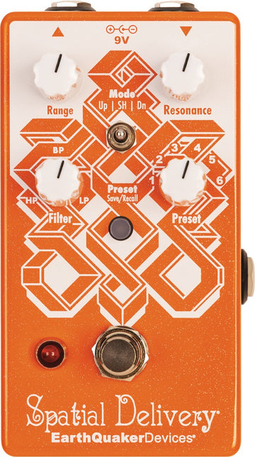 Spatial Delivery V3 - Envelope Filter