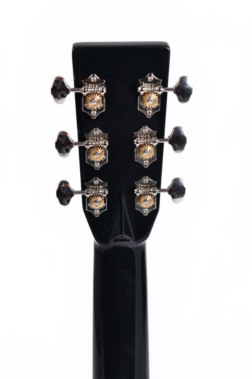 Special Edition 000R Black Diamond