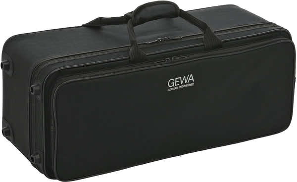 Symphony 2 Trumpet Case - Black