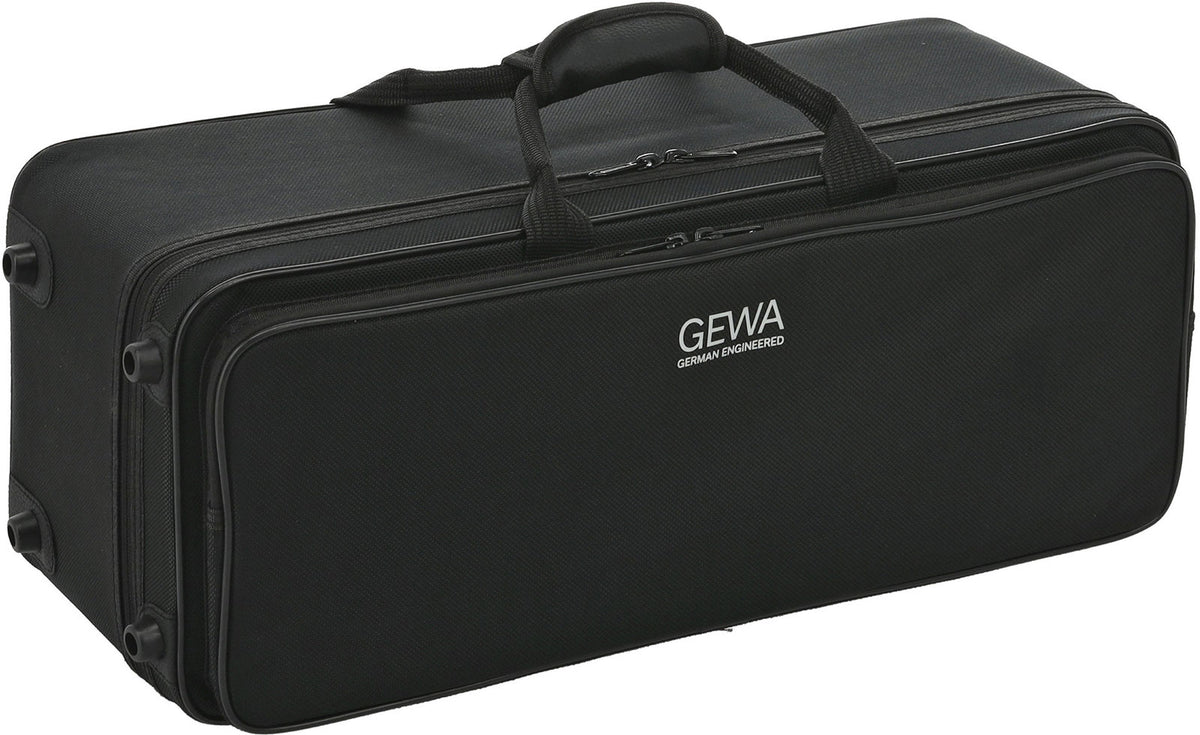 Symphony 2 Trumpet Case - Black