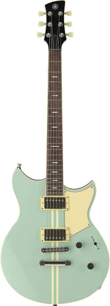 Revstar Standard RSS20 Sonic Blue